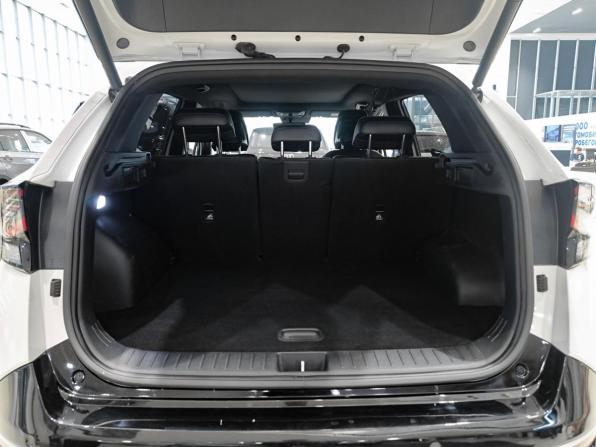 Kia Sportage V с пробегом 2022 года, цена 2 850 000 рублей, 31972 км, внедорожник, Автокод Объявления