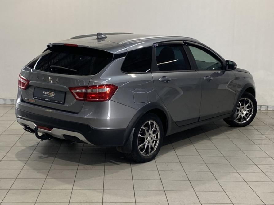 Lada (ВАЗ) Vesta I Курск  - изображение 3