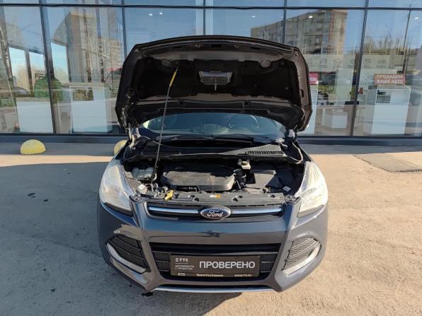 Ford Kuga II с пробегом 2013 года, цена 1 099 400 рублей, 137001 км, внедорожник, Автокод Объявления