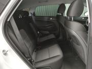 Hyundai Tucson III Рестайлинг Пермь  - изображение 28
