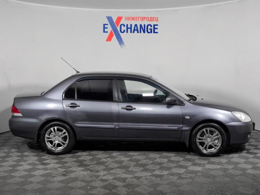 Mitsubishi Lancer IX Нижний Новгород  - изображение 4