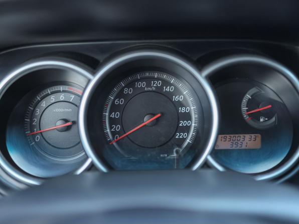 Nissan Tiida I Рестайлинг с пробегом 2011 года, цена 619 000 рублей, 193000 км, хэтчбек, Автокод Объявления