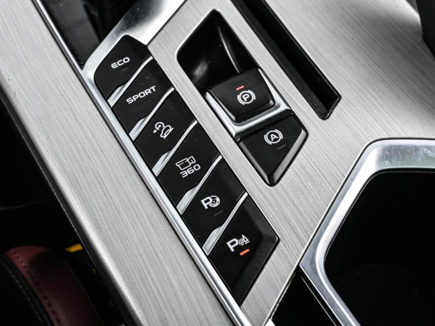 Geely Coolray I Новороссийск  - изображение 21