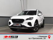 Soueast DX8S Кемерово  - изображение 30