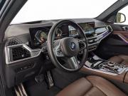 BMW X5 IV (G05/G18) Рестайлинг Москва  - изображение 46