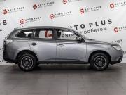 Mitsubishi Outlander III Минеральные Воды  - изображение 22