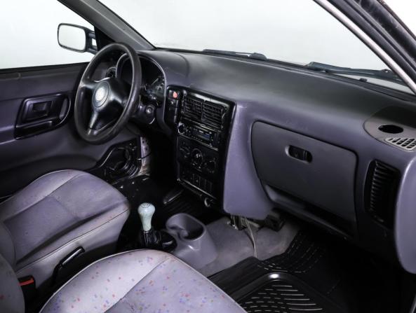 Volkswagen Caddy II с пробегом 2003 года, цена 175 000 рублей, 258693 км, фургон, Автокод Объявления