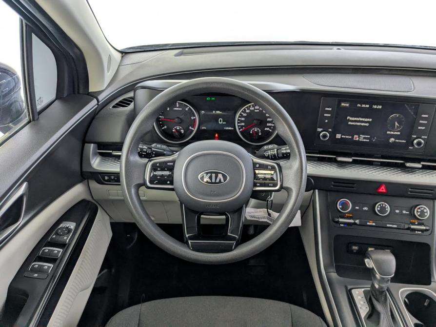 Kia Carnival IV Москва  - изображение 21