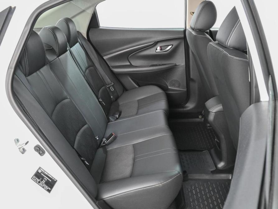 Changan Alsvin Ростов-на-Дону  - изображение 7
