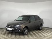 Lada (ВАЗ) Granta I Рестайлинг Воронеж  - изображение 21