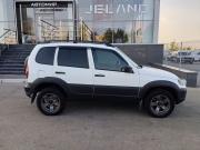 Chevrolet Niva I Рестайлинг Саратов  - изображение 19