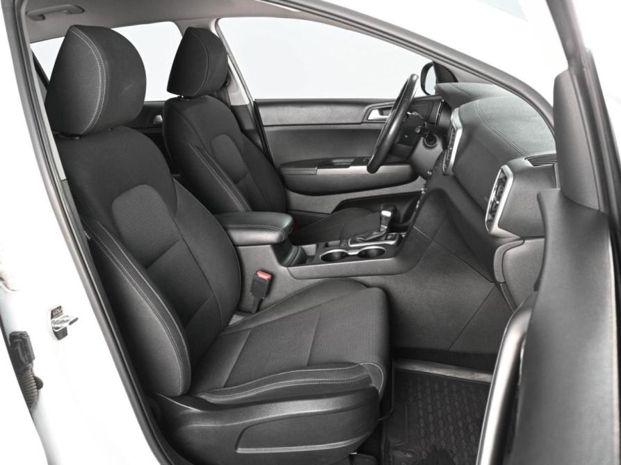 Kia Sportage IV Рестайлинг Ростов-на-Дону  - изображение 8