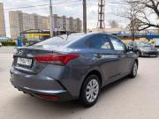 Hyundai Solaris II Рестайлинг Ростов-на-Дону  - изображение 36