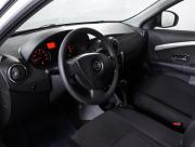 Nissan Almera III (G15) Москва  - изображение 35