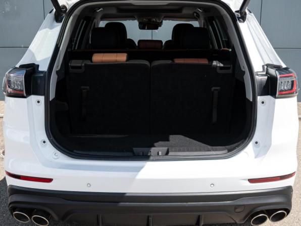 Chery Tiggo 8 Pro Max I Рестайлинг с пробегом 2023 года, цена 2 470 000 рублей, 27531 км, внедорожник, Автокод Объявления