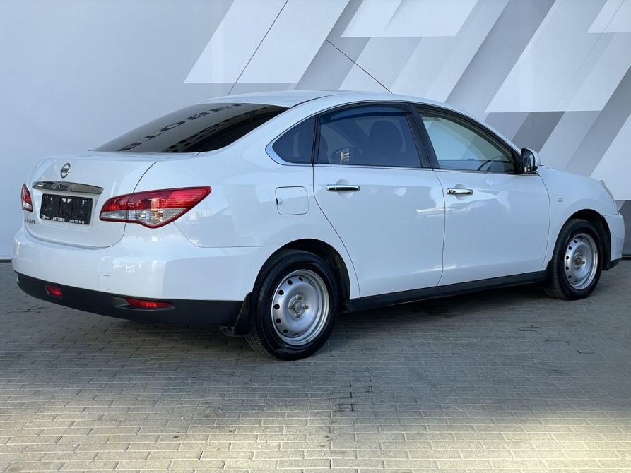 Nissan Almera III (G15) Екатеринбург  - изображение 5