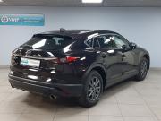 Mazda CX-4 I Рестайлинг Москва  - изображение 26