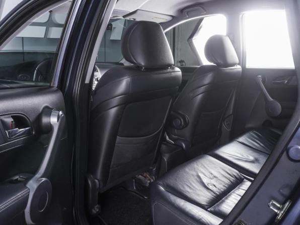 Honda CR-V III с пробегом 2008 года, цена 1 385 000 рублей, 324000 км, внедорожник, Автокод Объявления
