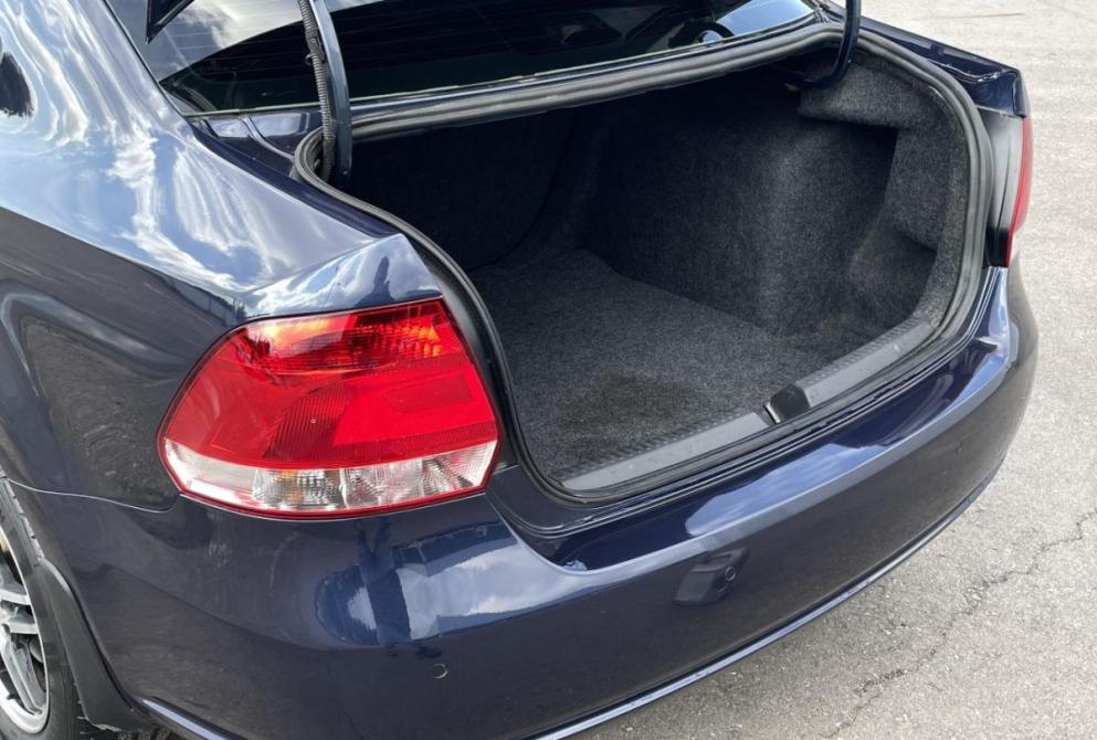 Volkswagen Polo V Иваново  - изображение 21