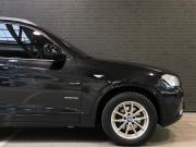 BMW X3 II (F25) Челябинск  - изображение 33