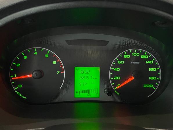 Lada (ВАЗ) Granta I с пробегом 2015 года, цена 349 000 рублей, 158755 км, лифтбек, Автокод Объявления