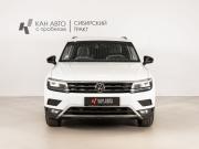 Volkswagen Tiguan II Казань  - изображение 10