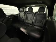 Mercedes-Benz V-Класс III (W447) Рестайлинг Москва  - изображение 58