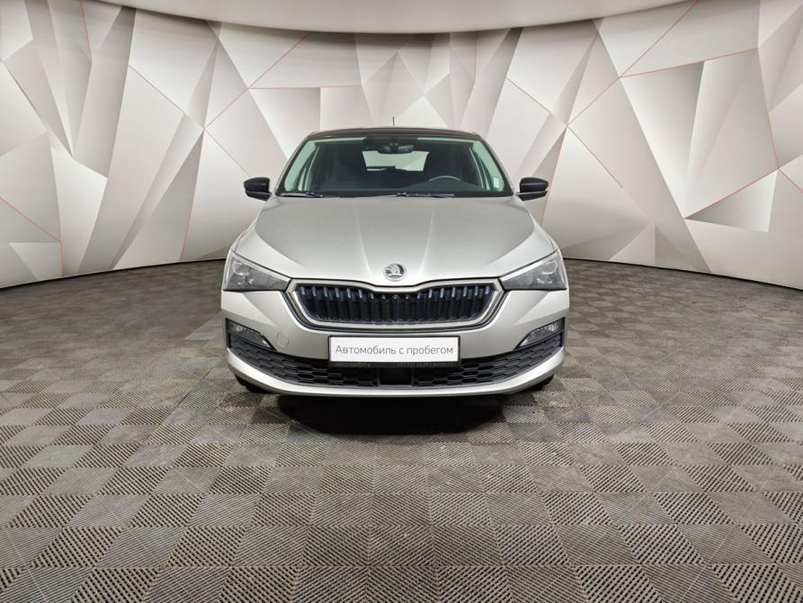 Skoda Rapid II Москва  - изображение 7