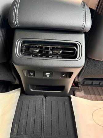 Haval H7 I с пробегом 2025 года, цена 3 499 000 рублей, 10747 км, внедорожник, Автокод Объявления