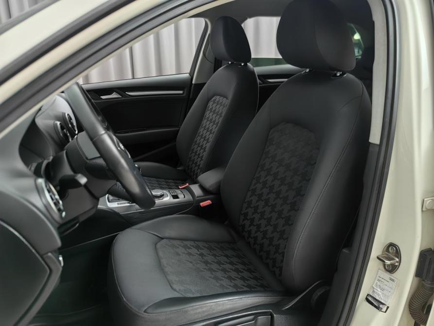 Audi A3 III (8V) Подольск  - изображение 6