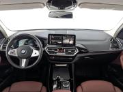 BMW X3 III (G01) Рестайлинг Москва  - изображение 44