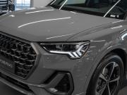 Audi Q3 II (F3) Москва  - изображение 47
