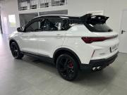 Geely Coolray I Рестайлинг Казань  - изображение 24