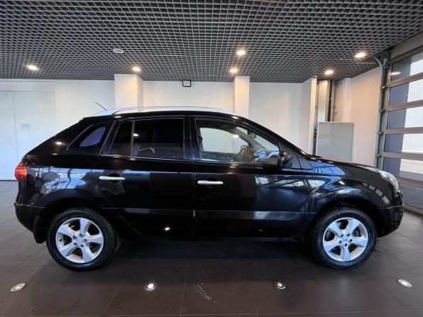 Renault Koleos I с пробегом 2008 года, цена 745 000 рублей, 232320 км, внедорожник, Автокод Объявления