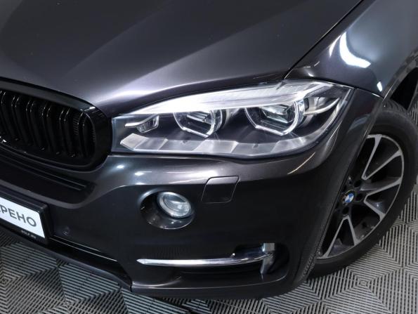 BMW X5 III (F15) с пробегом 2016 года, цена 2 430 000 рублей, 137822 км, внедорожник, Автокод Объявления