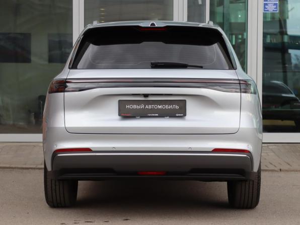 Geely Galaxy Starship 7 с пробегом 2025 года, цена 3 450 000 рублей, 75 км, внедорожник, Автокод Объявления