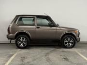 Lada (ВАЗ) Niva Legend Екатеринбург  - изображение 29