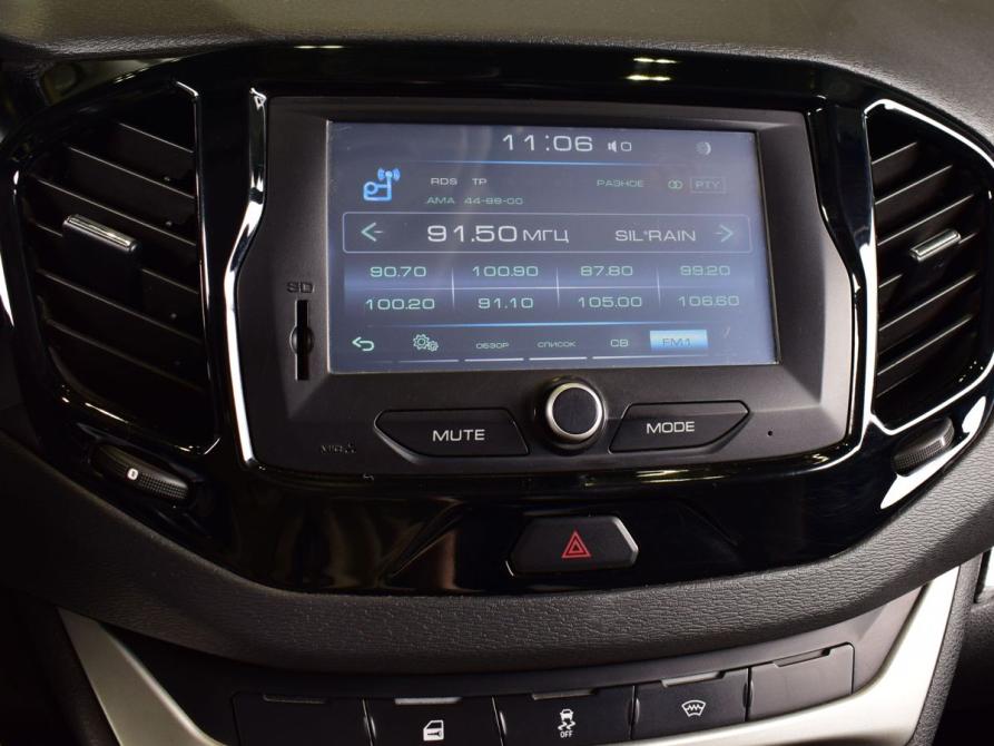 Lada (ВАЗ) Vesta I Кемерово  - изображение 17