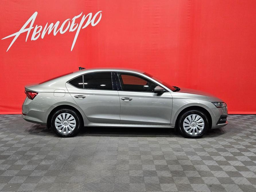 Skoda Octavia IV (A8) Вологда  - изображение 6