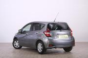 Nissan Note II Рестайлинг Омск  - изображение 26
