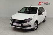 Lada (ВАЗ) Granta I Рестайлинг Саратов  - изображение 21