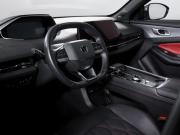 Changan CS55 Plus II Рестайлинг Москва  - изображение 34