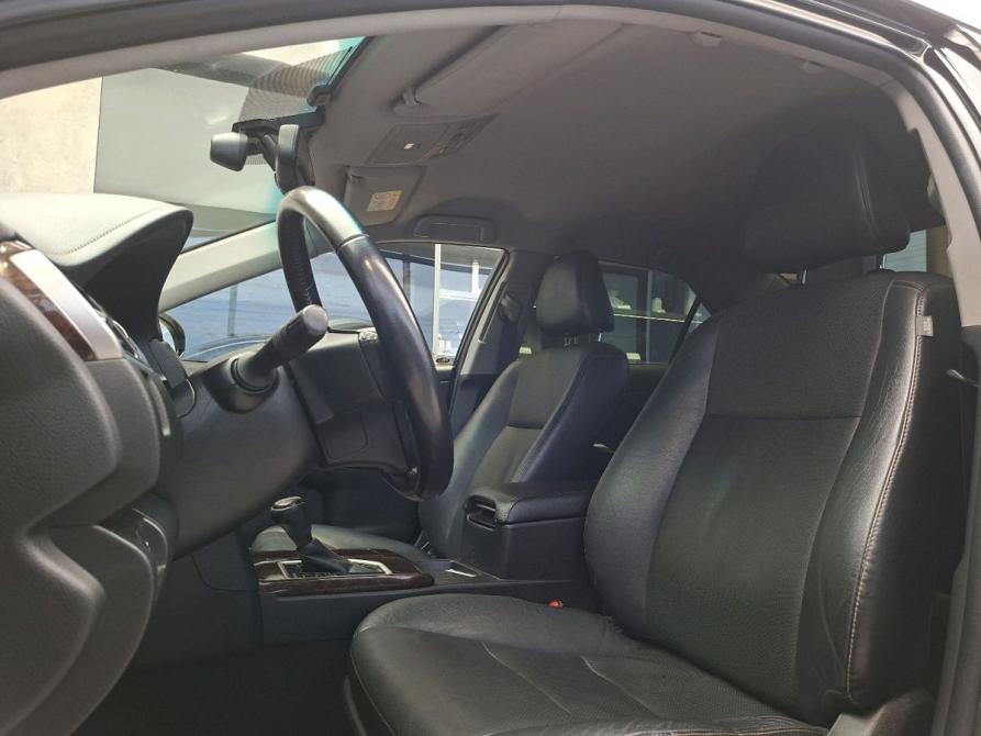 Toyota Camry VII (XV50) Рестайлинг Мурманск  - изображение 15