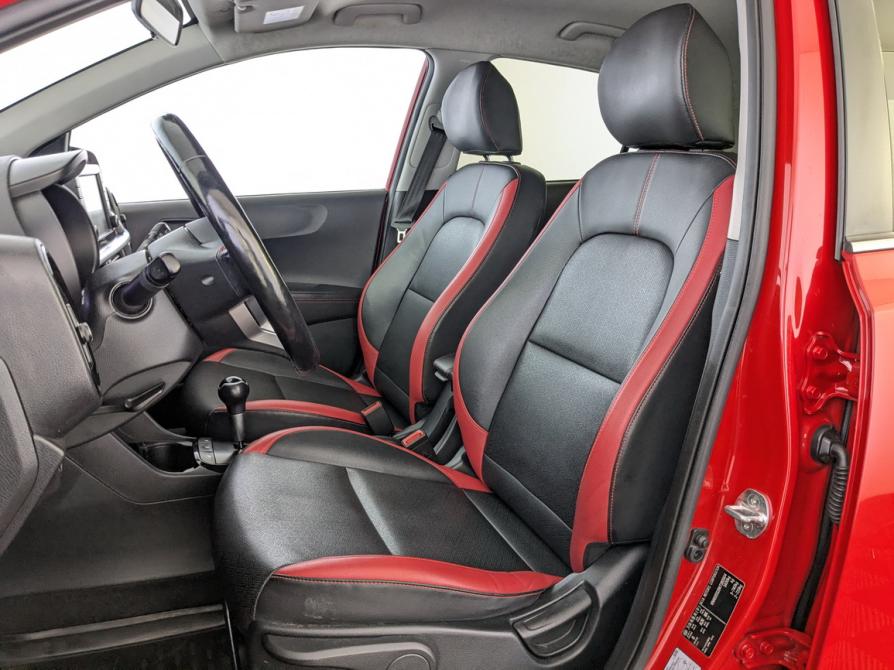 Kia Picanto III Москва  - изображение 19