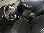 Hyundai Solaris I Рестайлинг Нижнекамск  - изображение 28