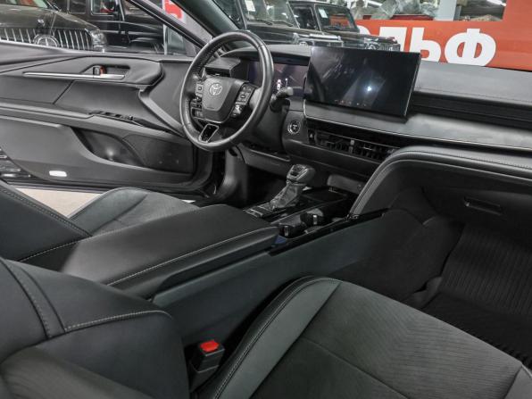 Toyota Camry IX (XV80) China Market с пробегом 2024 года, цена 3 698 000 рублей, 14962 км, седан, Автокод Объявления
