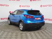 Nissan Qashqai II Рестайлинг Вологда  - изображение 25