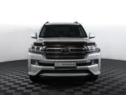 Toyota Land Cruiser 200 Series Рестайлинг 2 Москва  - изображение 29