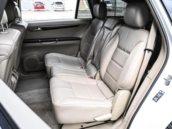 Mercedes-Benz R-Класс I Рестайлинг 2 с пробегом 2012 года, цена 1 384 000 рублей, 235000 км, минивэн, Автокод Объявления