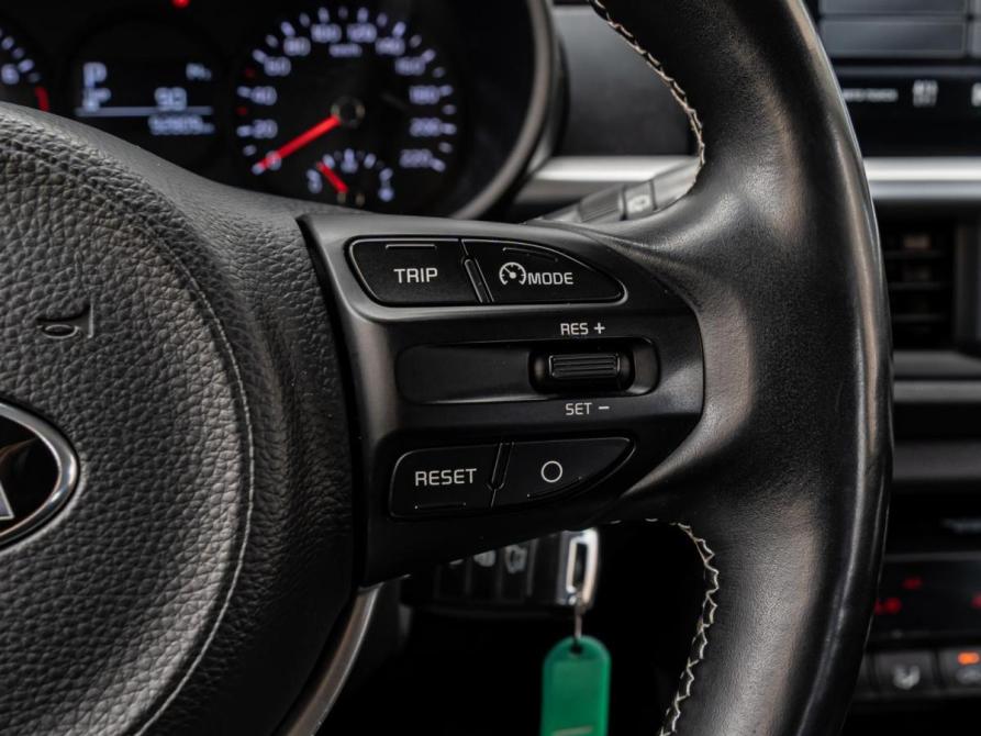 Kia Picanto III Краснодар  - изображение 17